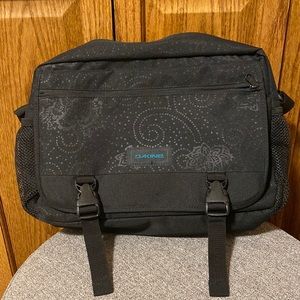 Dakine messenger bag